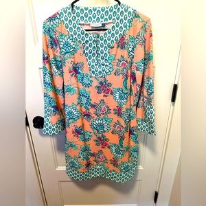 Cabana Life dress